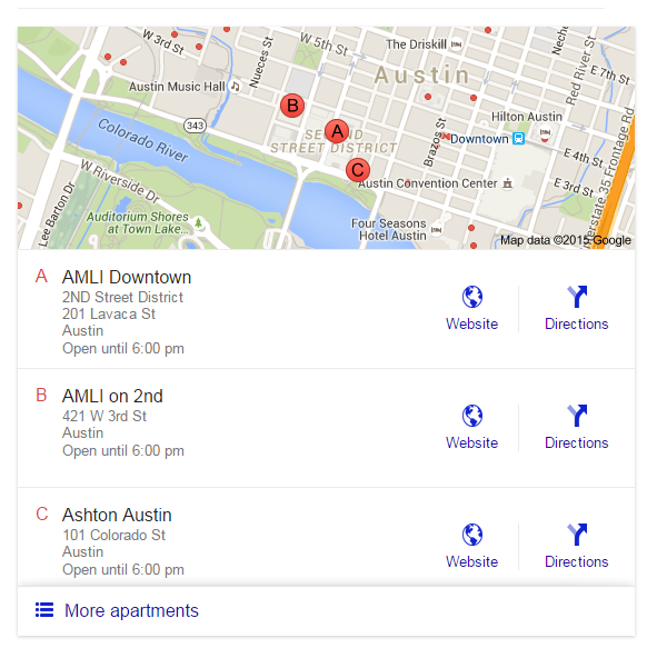 3 After - Map Pack - 3 Results
