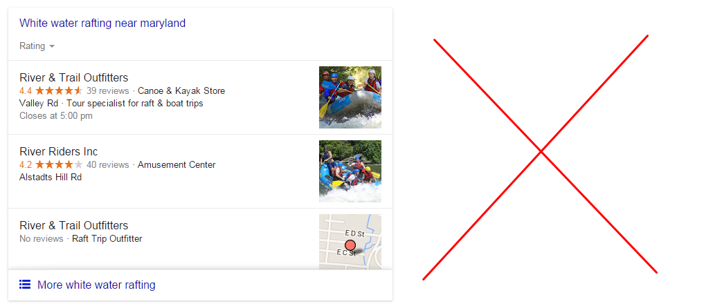 5 After - No Knowledge Graph