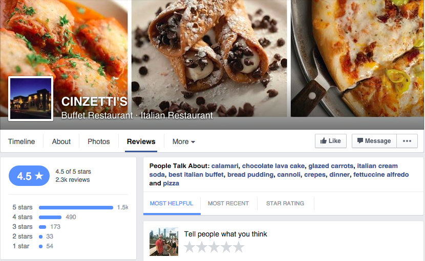 Facebook Reviews - Image 3