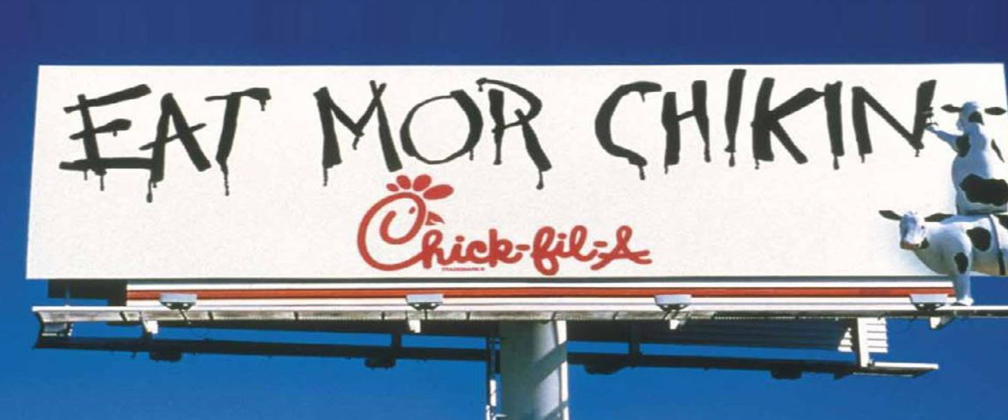 Chickfil-a-banner