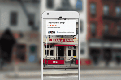 Google Lens Gets More Intelligent