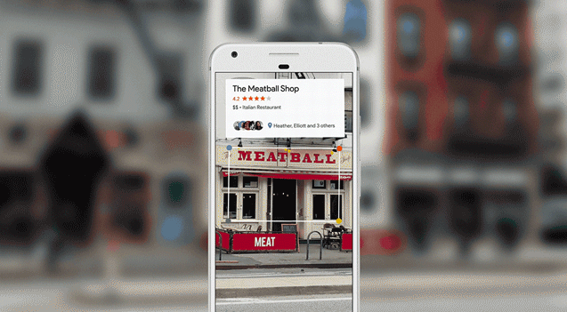 Google Lens Gets More Intelligent