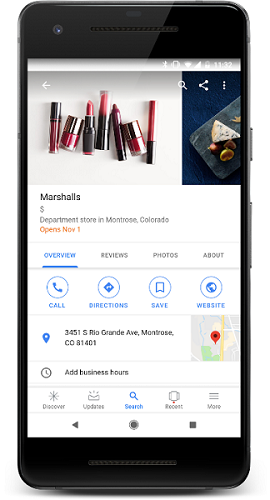 Google_Maps_App