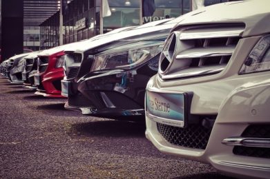 Will Amazon Autos Transform Local Car Sales