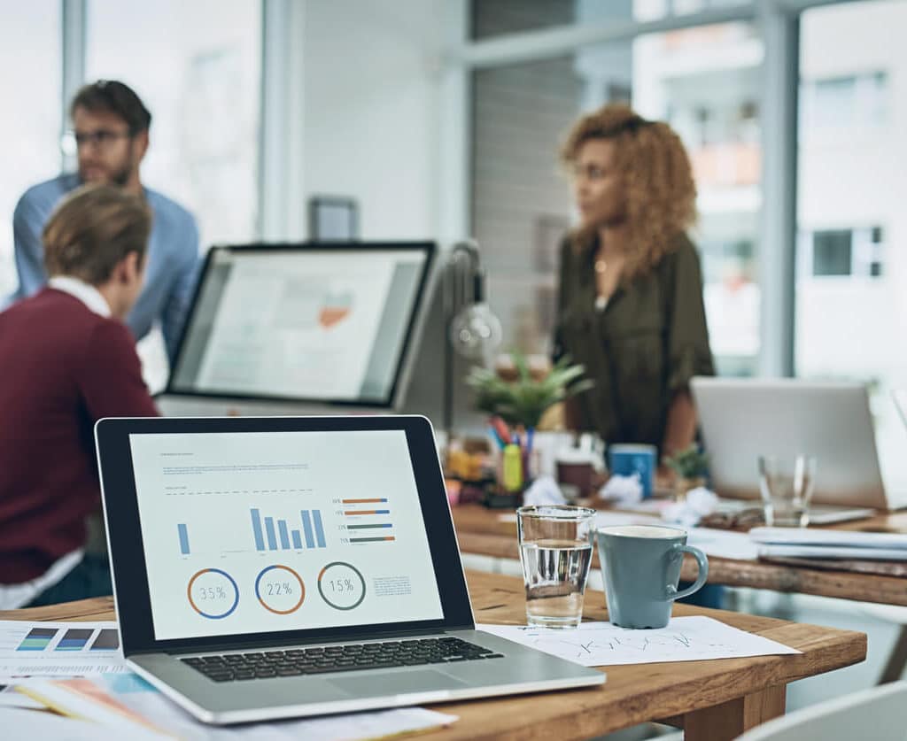 What Are SMBs' Favorite Channels to Purchase SaaS? Localogy