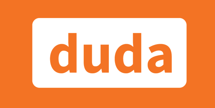 Thiết kế app Duda