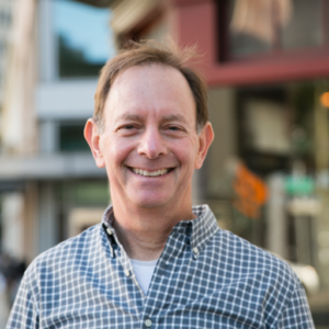 Neal Polachek
