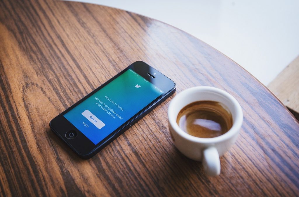 Will Mobile-Only Coffee Shops Work in the U.S.?