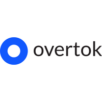 Overtok logo