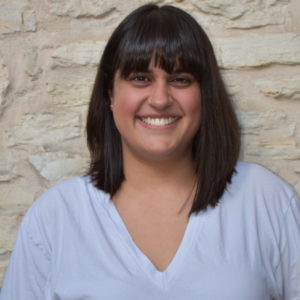 Picture of Analissa Moreno