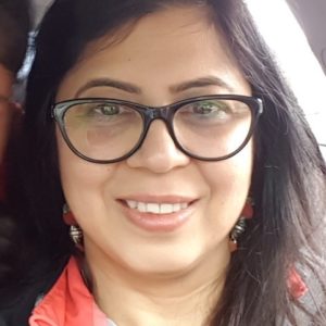 Picture of Ruchika Batra
