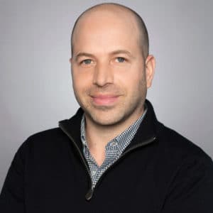 Picture of Dan Silver