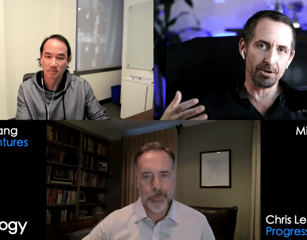 Localogy M&A Roundtable: iHeart, Endurance & eCommerce