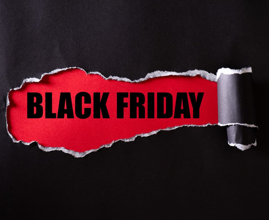 black friday