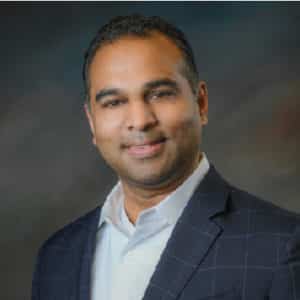 Picture of Rich Mendis