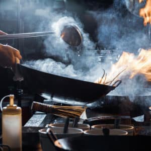 Are We Seeing the Last Gasp of Ghost Kitchens?