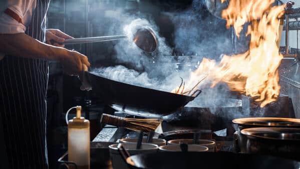 Are We Seeing the Last Gasp of Ghost Kitchens?