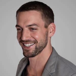Picture of Aaron Morrissey