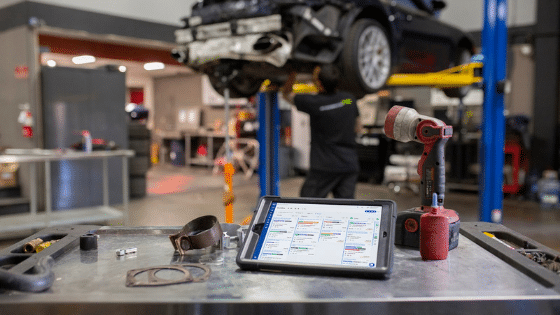 Shopmonkey Raises $75M to Modernize the Auto Repair Business ...
