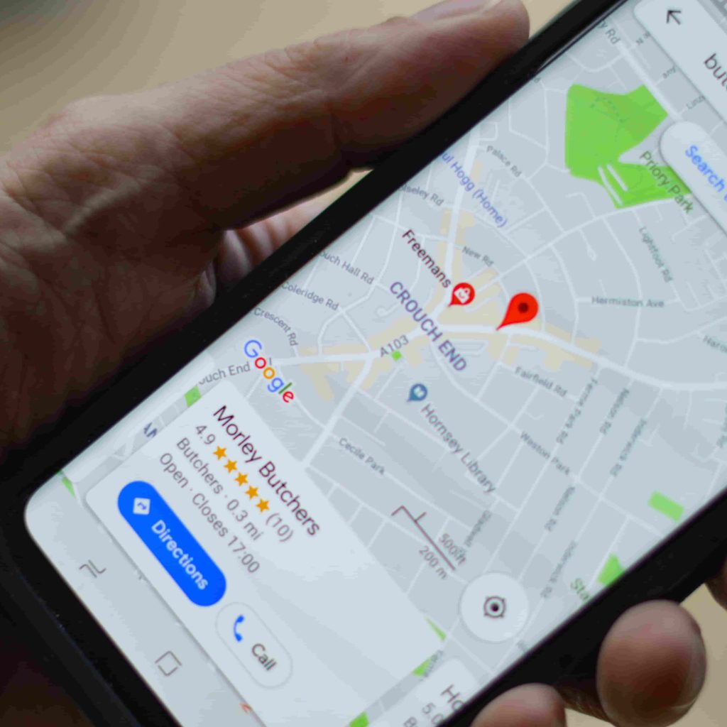 Location Intelligence: A Conversation with Foursquare Localogy