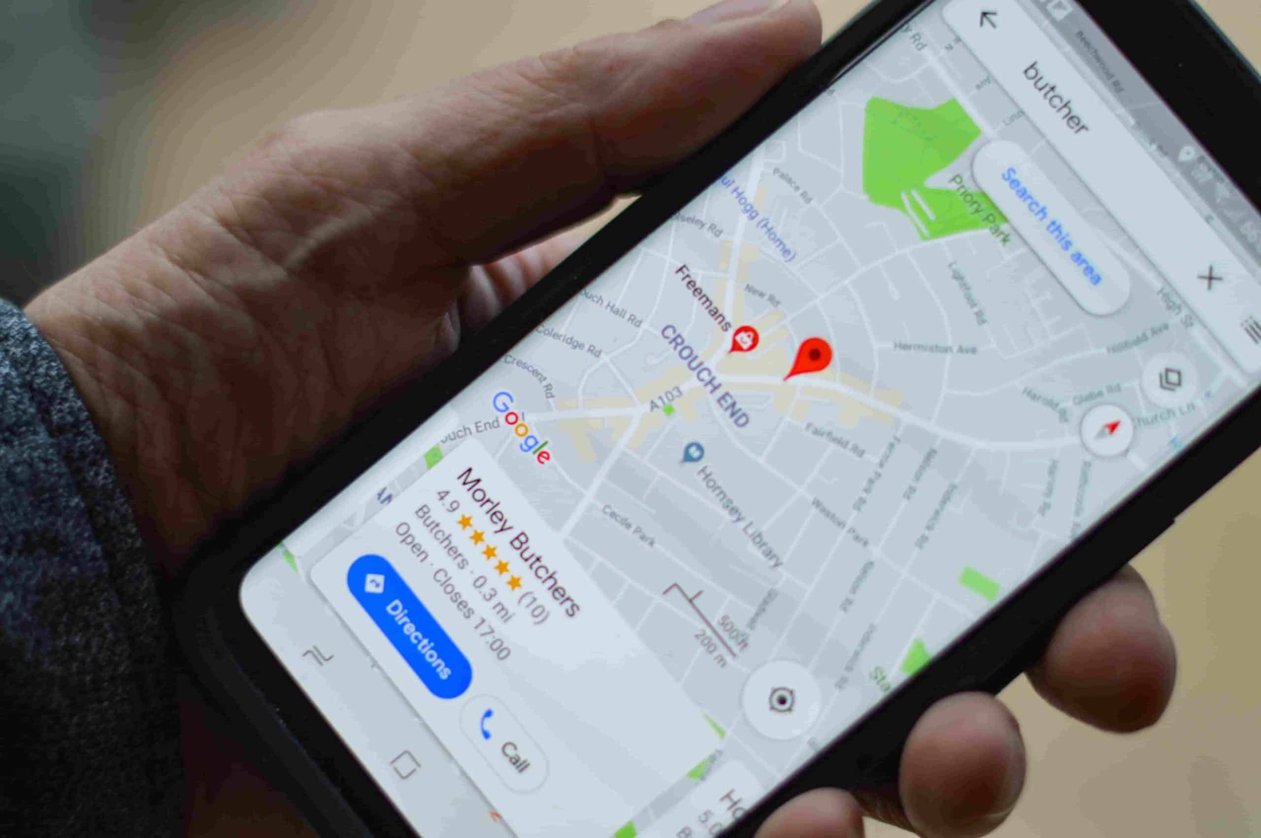 Location Intelligence: A Conversation with Foursquare Localogy