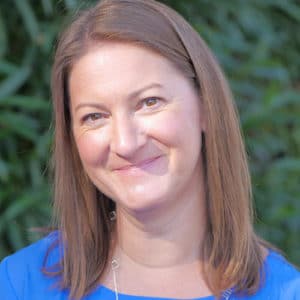 Picture of Gillian Smith