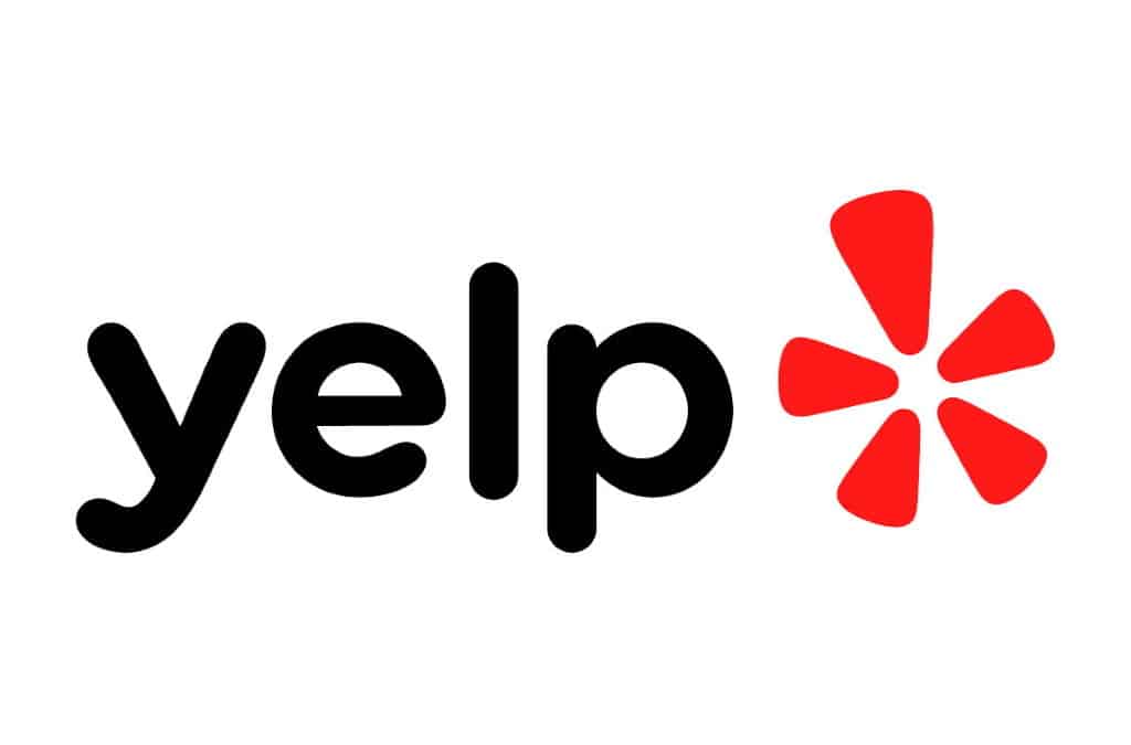 YELP reviews