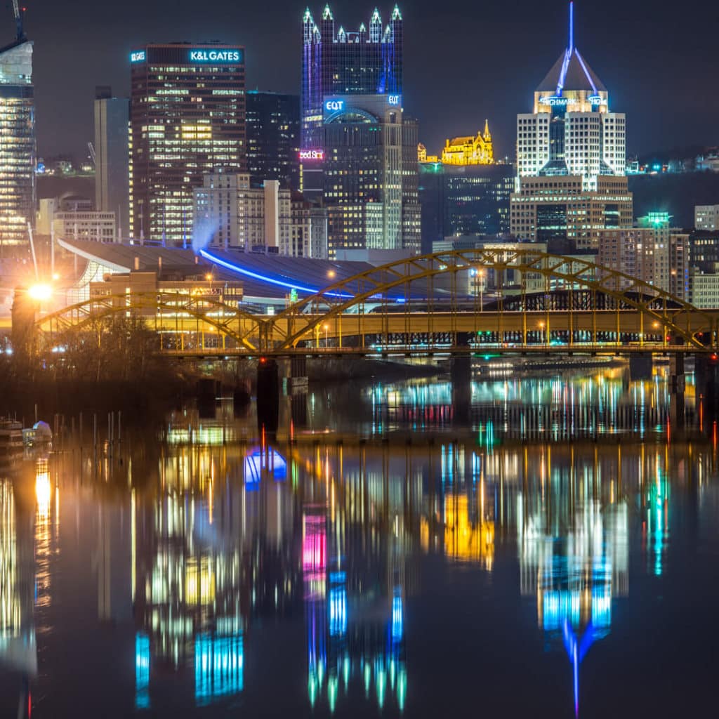 reflections