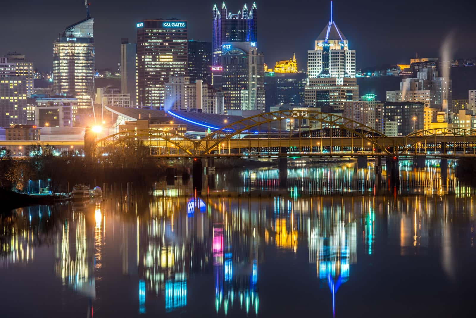 reflections