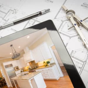 home renovations