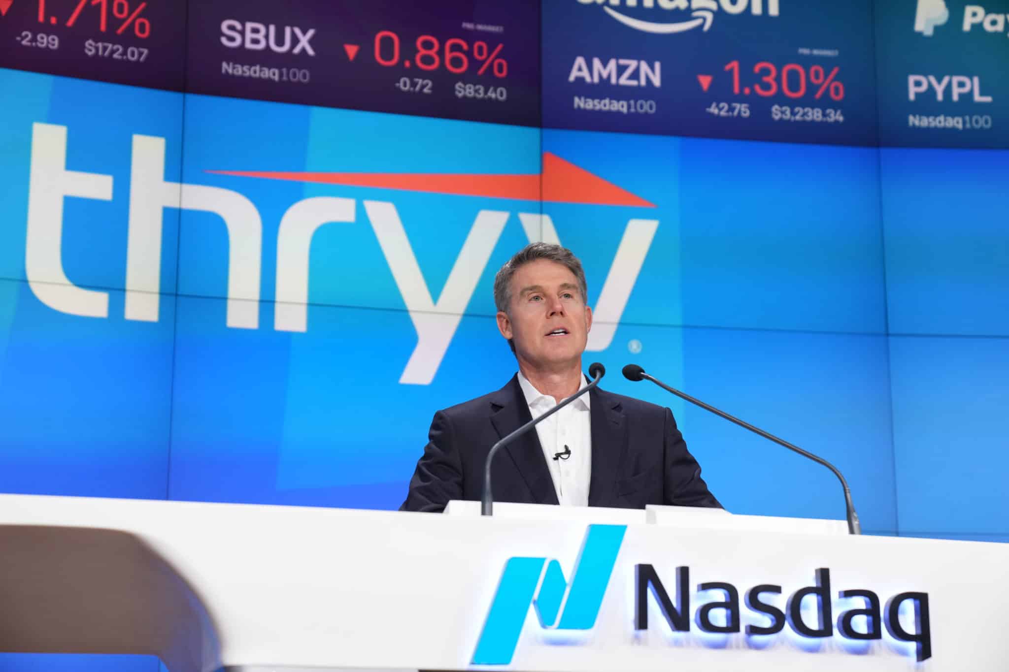 Thryv Turning a Corner on SaaS Adoption Localogy