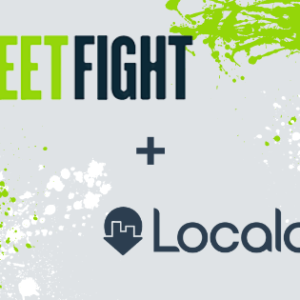 Street Fight + Localogy