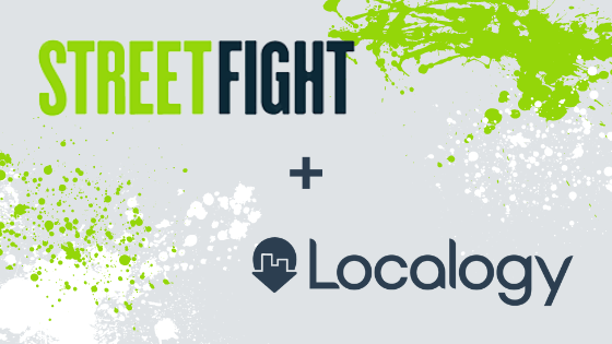 Street Fight + Localogy