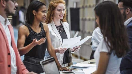 working women