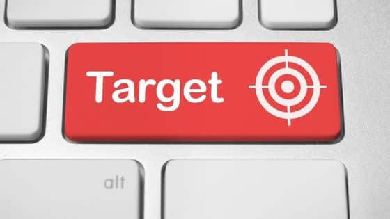 target saas