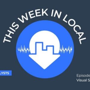 This Week in Local