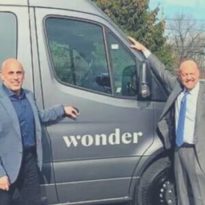 Wonder Ghost Kitchen