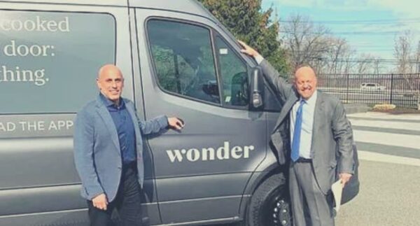 Wonder Ghost Kitchen
