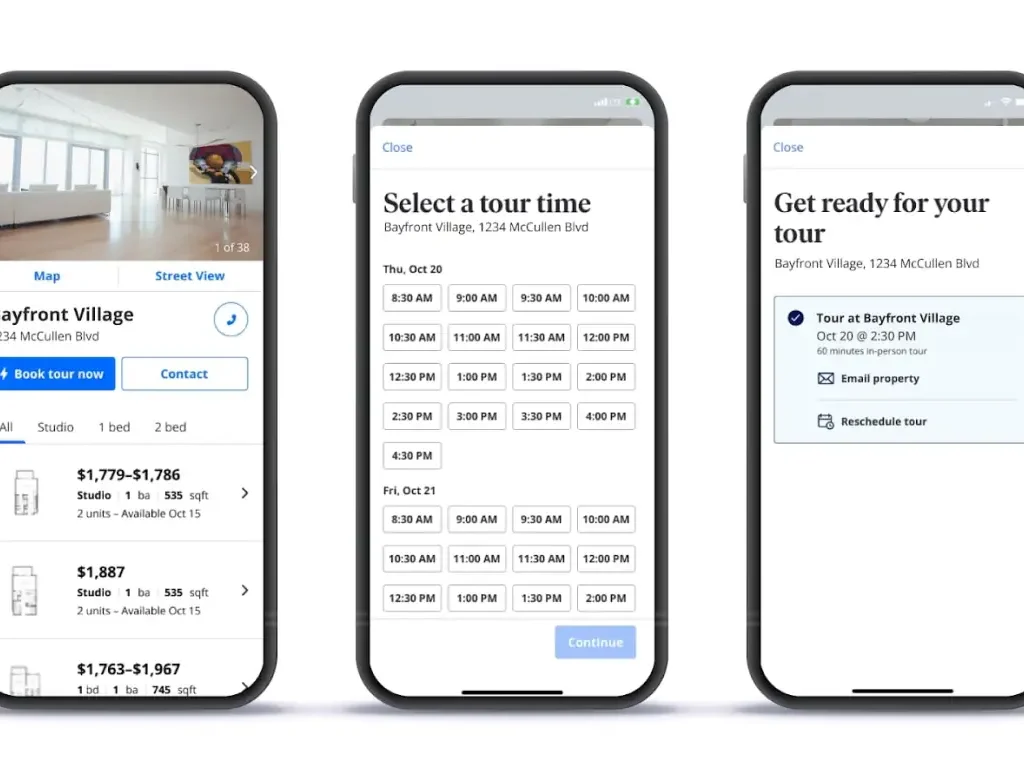 Zillow Takes a Page From Calendly