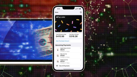 Apple Pay Later Launches, Retailers React with Caution