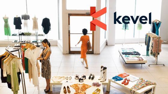 Kevel Announces Retail-Ready CDP at ShopTalk