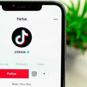 As Instagram Retreats, TikTok Emerges As a Shopping Destination
