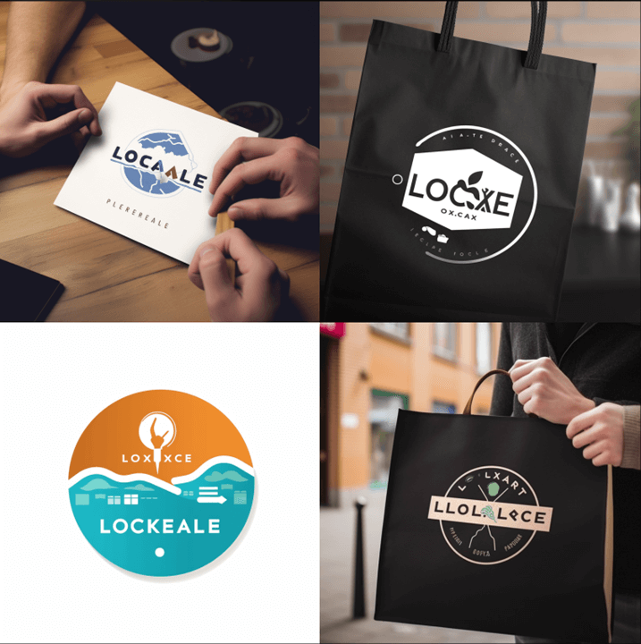 Help With Brand Design Concepts