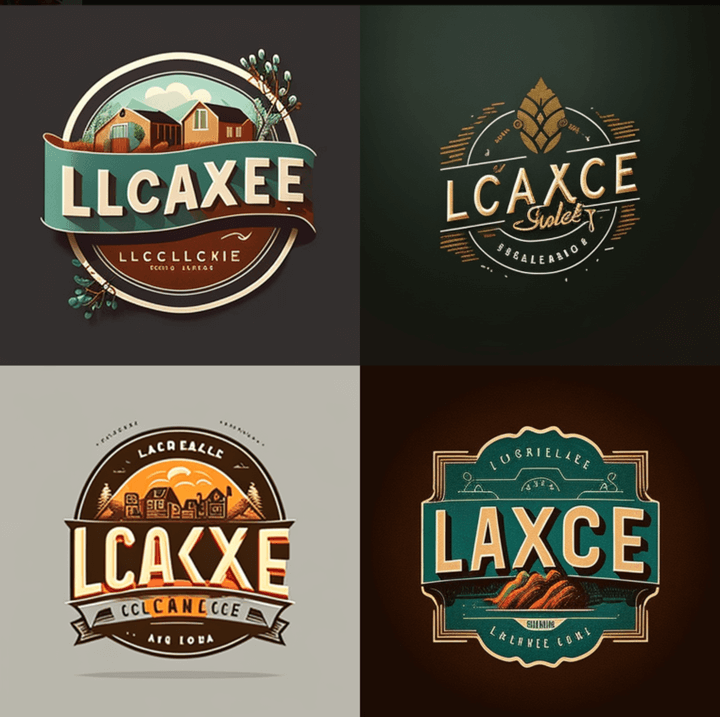 Help With Brand Design Concepts