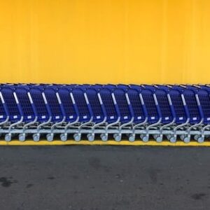 Google and Walmart Put the AI in Retail