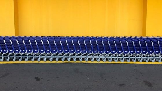 Google and Walmart Put the AI in Retail