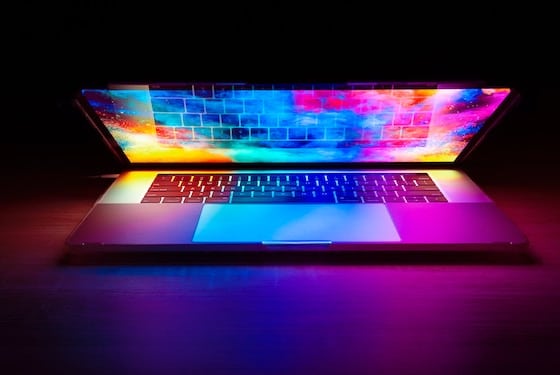 Web.com Doubles Down on AI