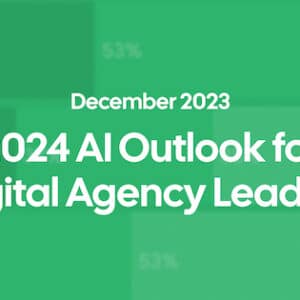 The Rise of AI: 5 Insights for Agency Leaders in 2024