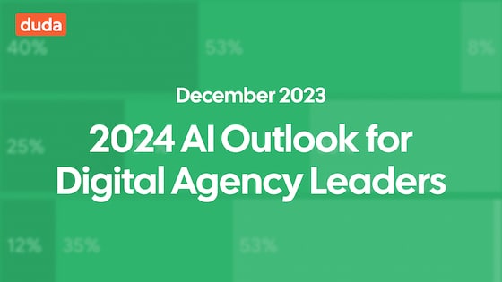 The Rise of AI: 5 Insights for Agency Leaders in 2024