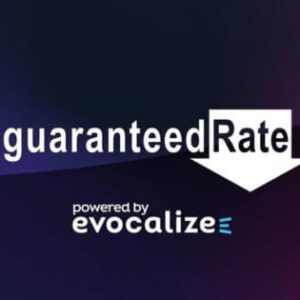 Guaranteed Rate Tags Evocalize to Power Lead Gen
